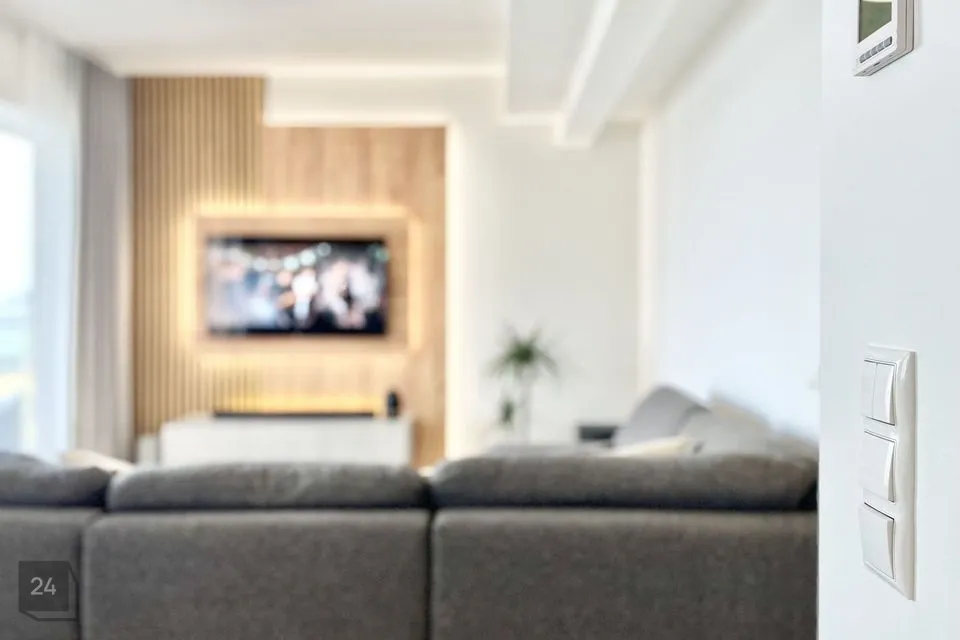 3-toaline Korter - Pärnu linn, Pärnu linn - foto 2