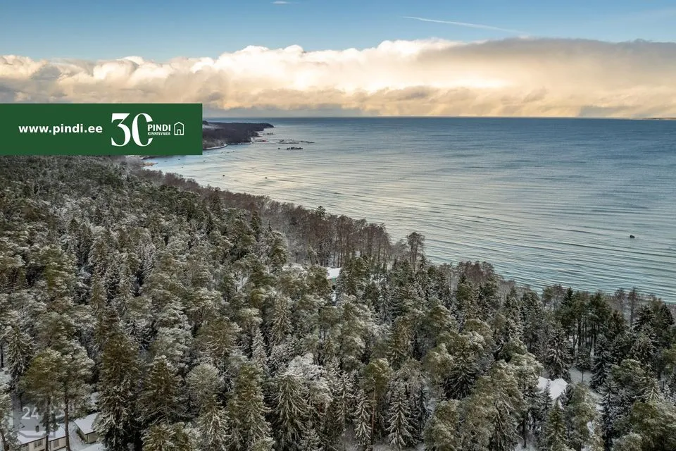 Elamumaa, 820 m² Maa - Harku vald, Rannamõisa küla - foto 4