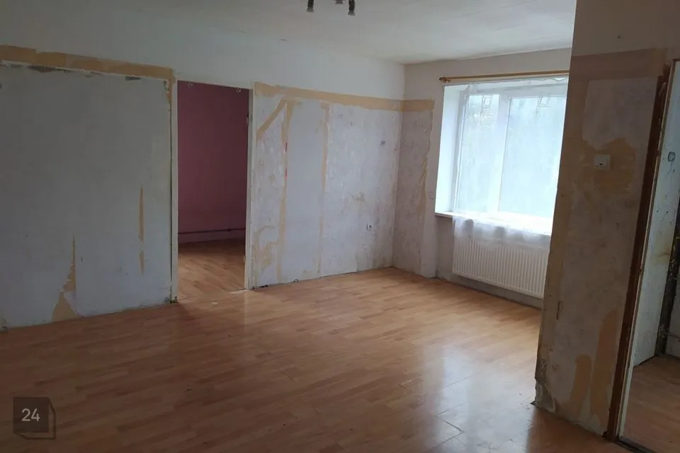 3-toaline Korter  -  Kehtna vald, Järvakandi alev - foto 2
