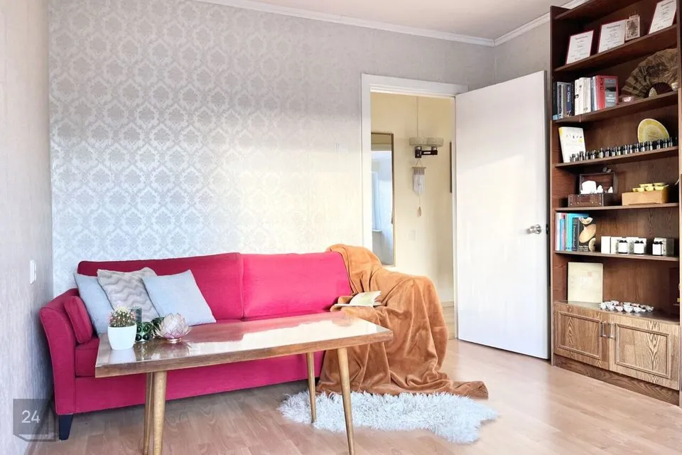 4-toaline Korter - Tallinn, Mustamäe linnaosa - foto 5