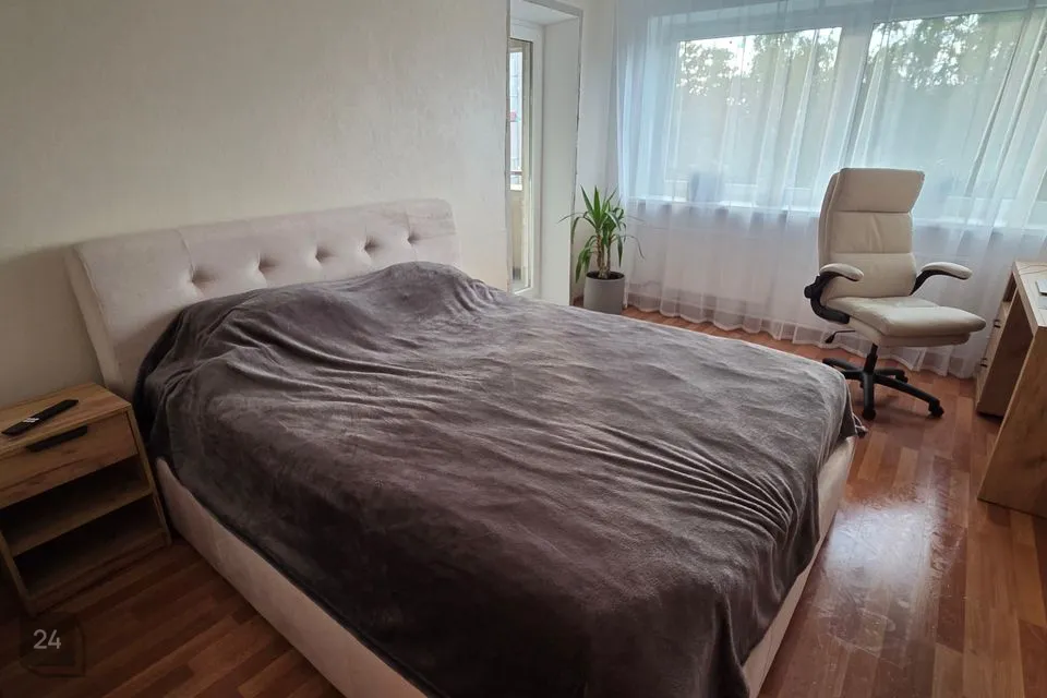1-toaline Korter  -  Tallinn, Kesklinna linnaosa