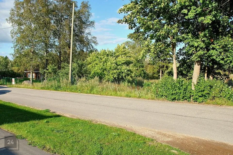 2550 m² Maa - Jõgeva vald, Jõgeva linn - foto 3