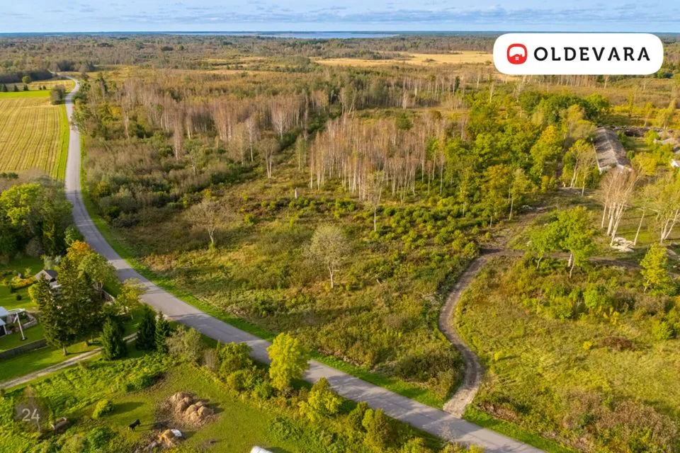 Maatulundusmaa, 11270 m² Maa - Haapsalu linn, Laheva küla