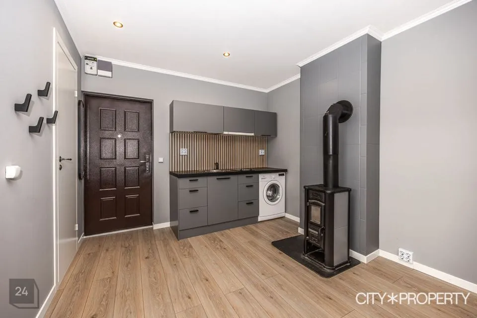 1-toaline Korter - Tallinn, Põhja-Tallinna linnaosa - foto 5