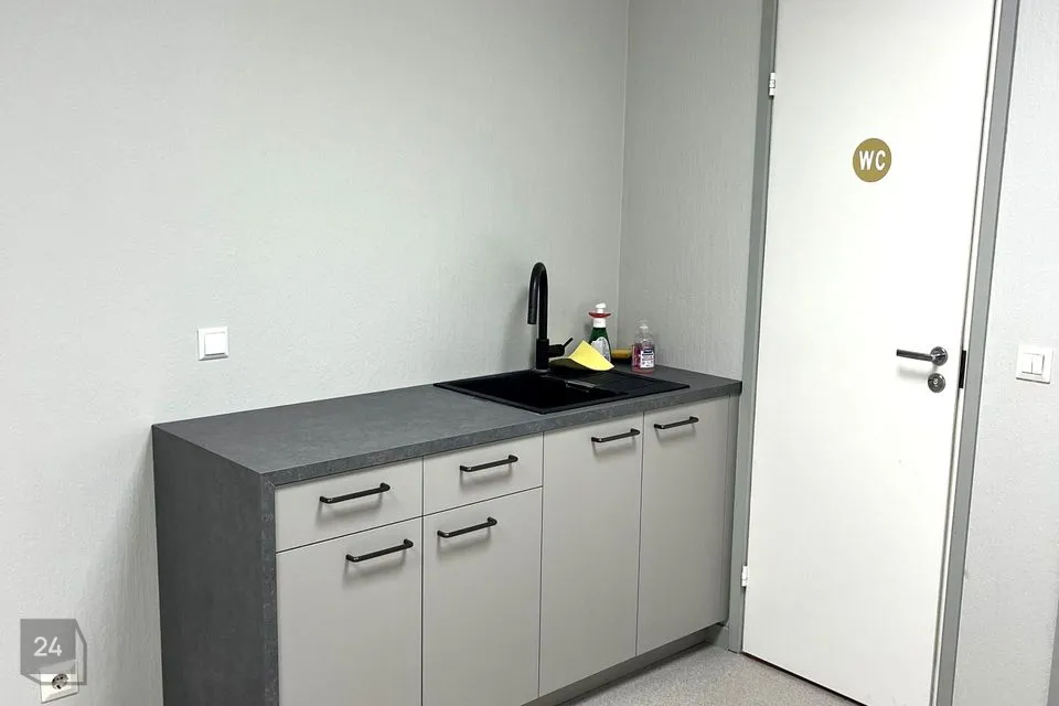 Mitme sihtotstarbega, 17 m² Äripind - Tallinn, Mustamäe linnaosa - foto 3