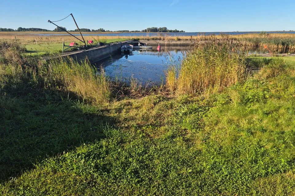 Sotsiaalmaa - ühiskondlike ehitiste maa, 15590 m² Maa - Haapsalu linn, Puise küla - foto 4