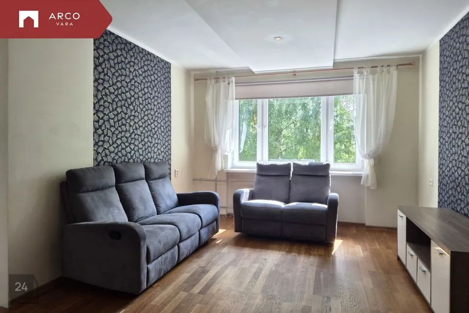 3-комнатная Квартира в Tartu linn, Tartu linn