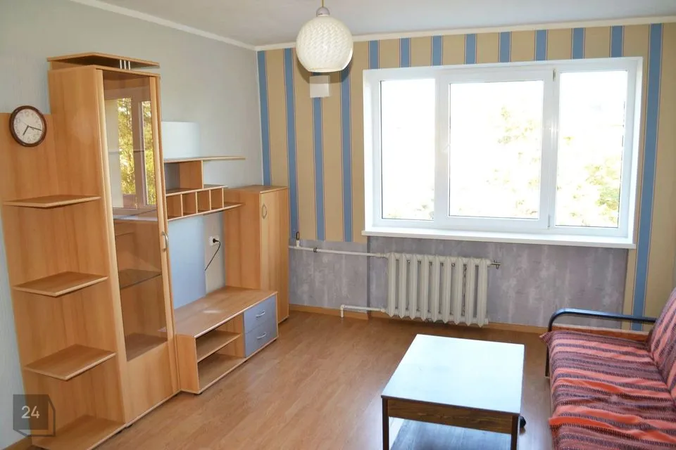 1-toaline Korter - Lääne-Harju vald, Ämari alevik