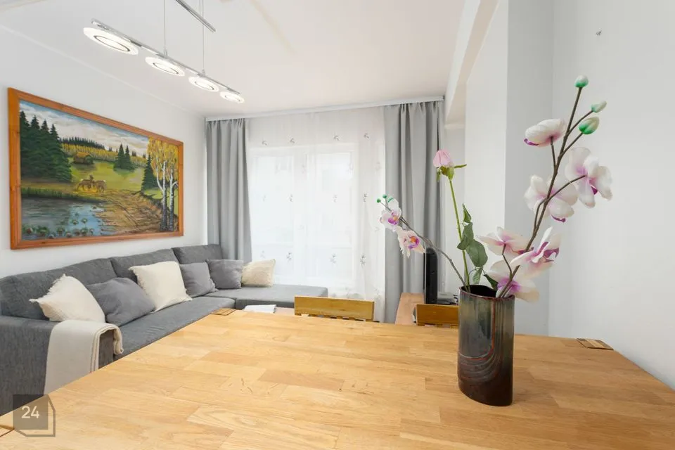 2-toaline Korter - Tallinn, Kesklinna linnaosa - foto 4