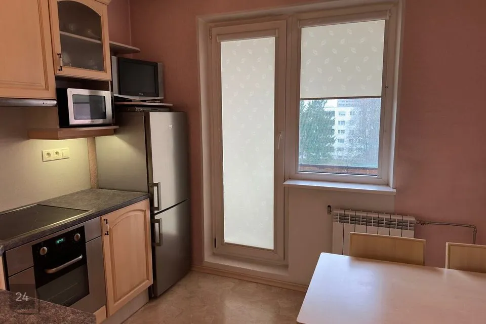 2-toaline Korter - Tallinn, Haabersti linnaosa - foto 2