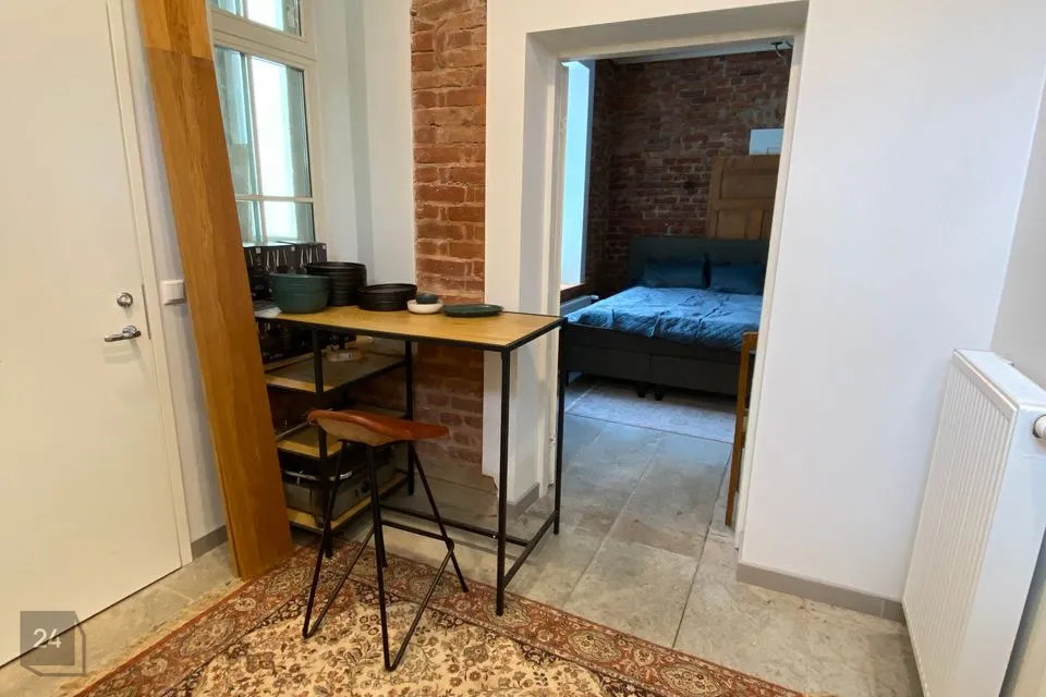 2-комнатная Квартира в Viljandi linn - фото 4