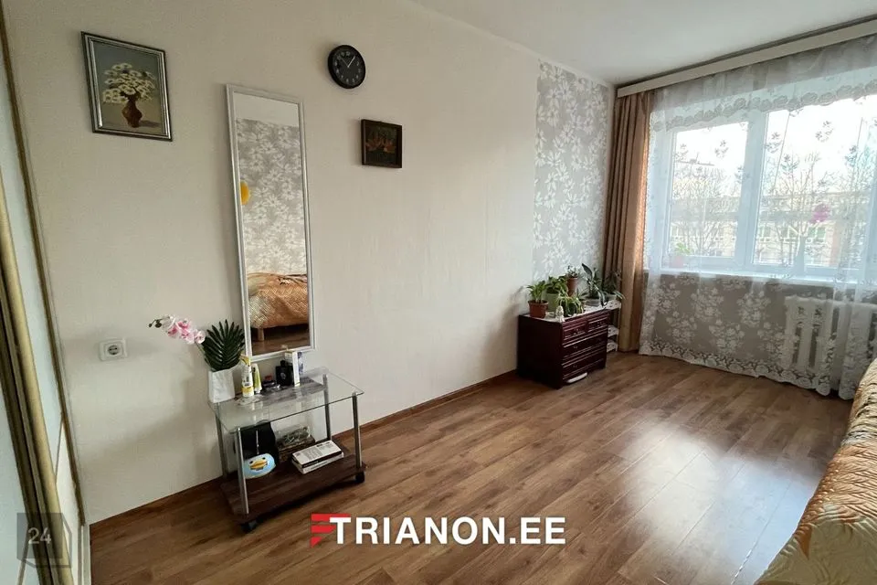 2-room apartment in Narva linn - photo 5