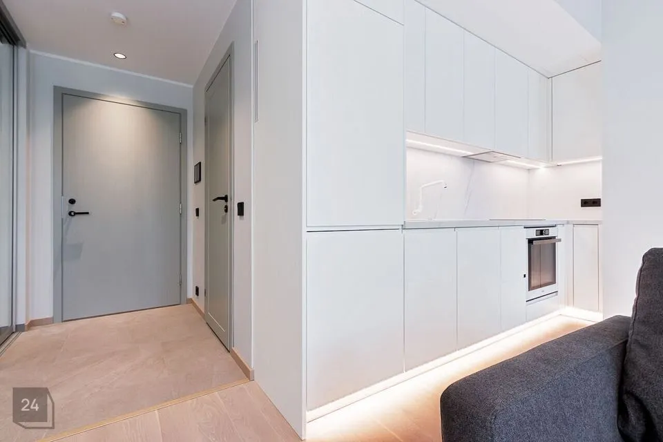 2-toaline Korter - Tallinn, Kesklinna linnaosa - foto 3