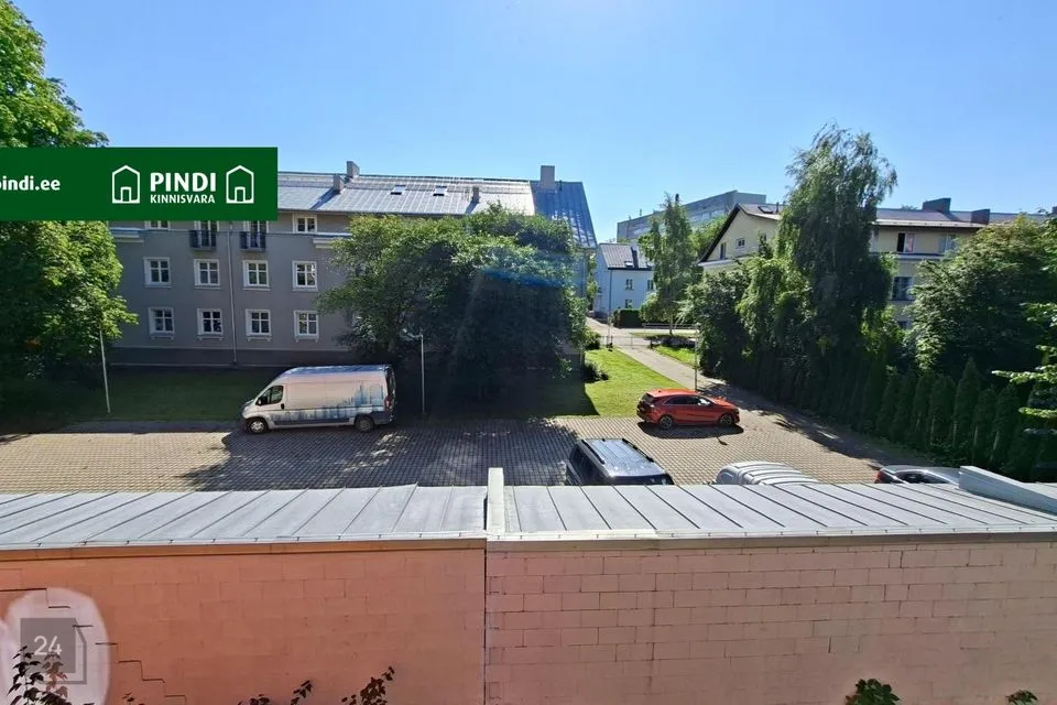 2-toaline Korter  -  Tallinn, Kesklinna linnaosa - foto 4