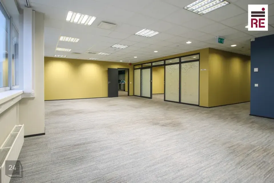 Büroo või Teenindus, 370 m² Äripind  -  Tallinn, Kesklinna linnaosa - foto 2