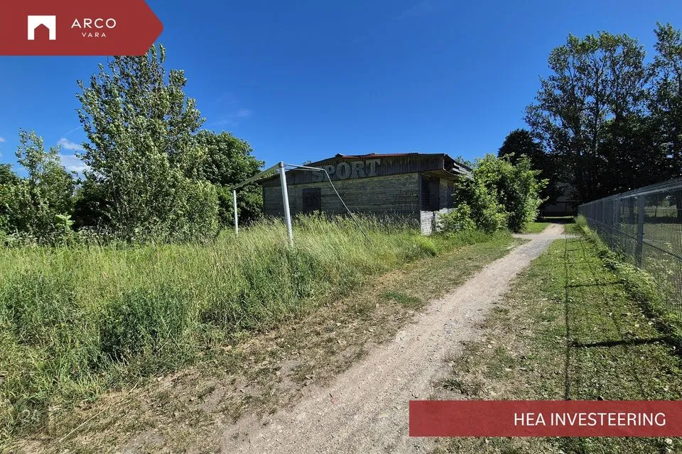 Ärimaa, 2845 m² Maa  -  Saaremaa vald, Kuressaare linn - foto 4