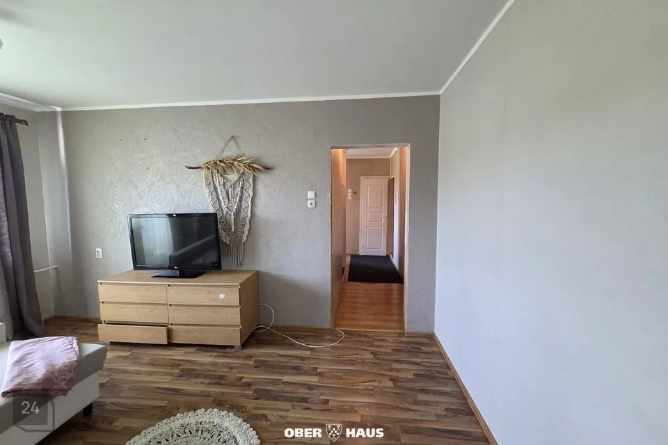 2-room apartment in Tapa vald, Tamsalu linn - photo 2