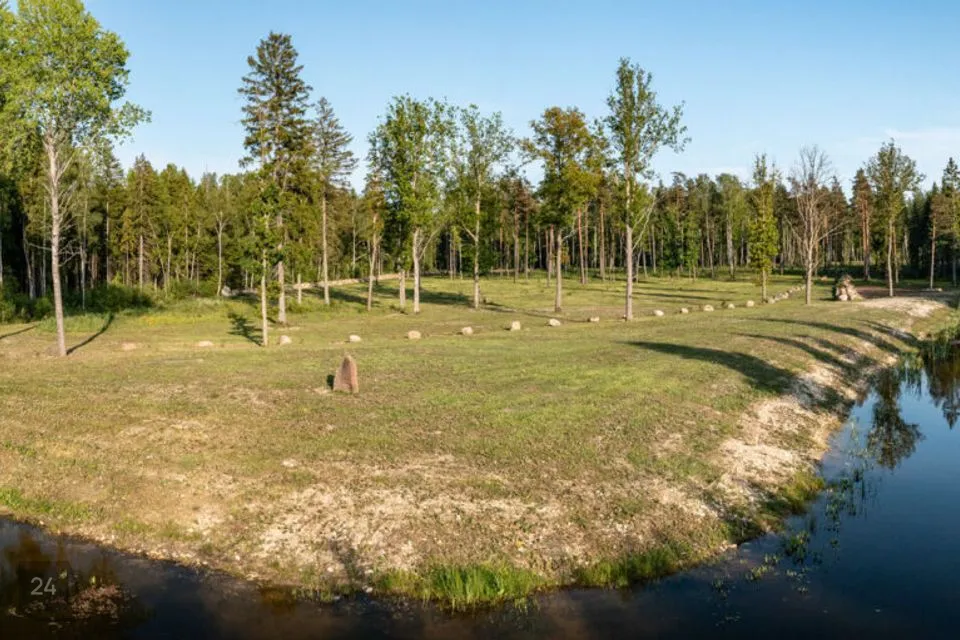 Maatulundusmaa, 33198 m² Maa - Kose vald, Tammiku küla - foto 4