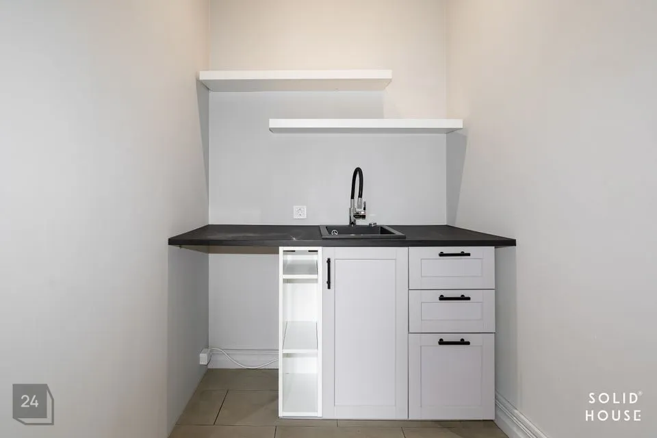 Mitme sihtotstarbega, 22 m² Äripind - Tallinn, Kesklinna linnaosa - foto 5