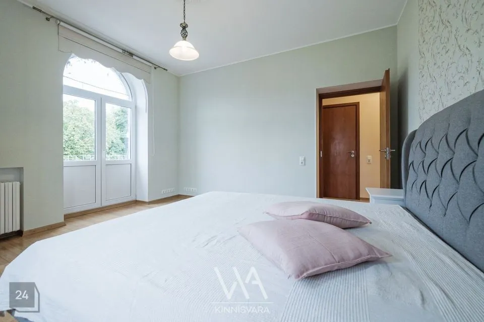 3-toaline Korter - Tallinn, Põhja-Tallinna linnaosa - foto 5