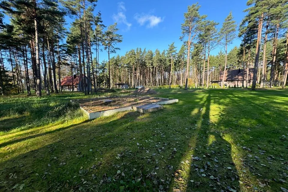 Maatulundusmaa, 5502 m² Maa - Saaremaa vald, Mändjala küla - foto 5