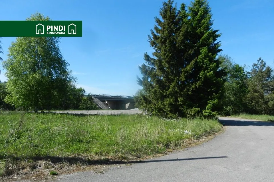 Ärimaa, 7128 m² Maa - Saue vald, Koppelmaa küla