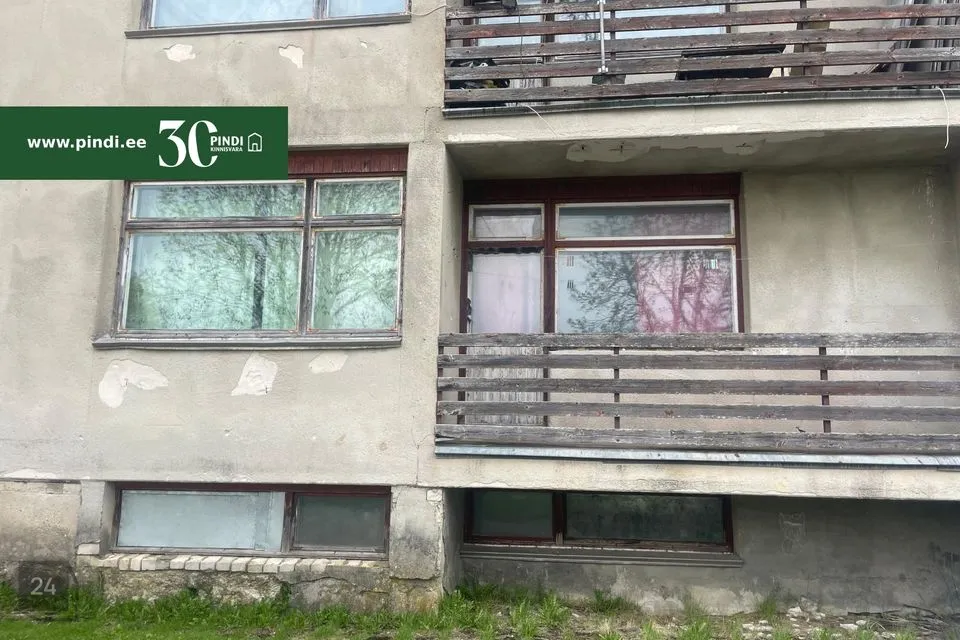 3-toaline Korter  -  Põhja-Pärnumaa vald, Suurejõe küla - foto 3