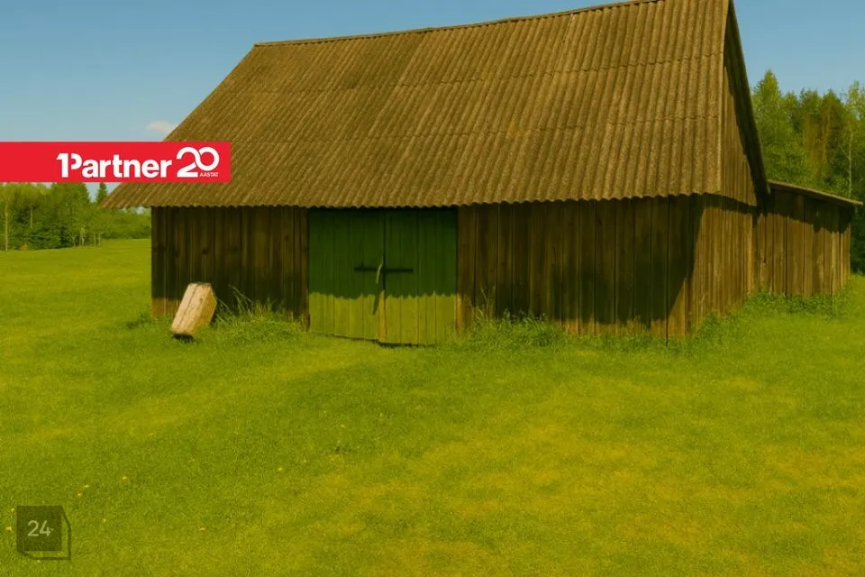 3-toaline Maja - Setomaa vald, Hindsa küla - foto 2