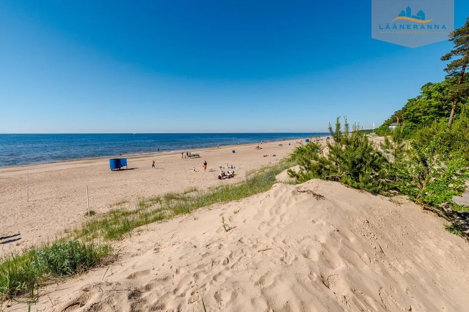 Ärimaa, 38861 m² Maa - Narva-Jõesuu linn, Narva-Jõesuu linn - foto 2