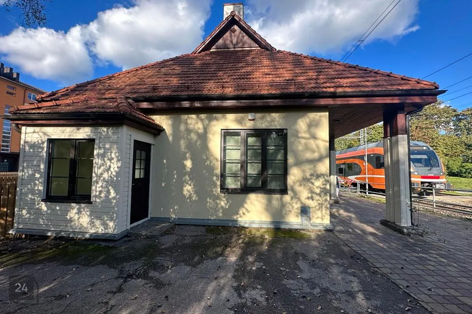 Muu, 217 m² Äripind  -  Tallinn, Kristiine linnaosa - foto 4