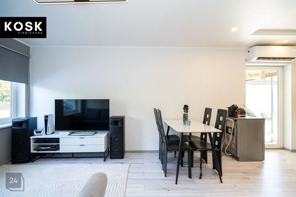 5-toaline Korter - Pärnu linn, Pärnu linn