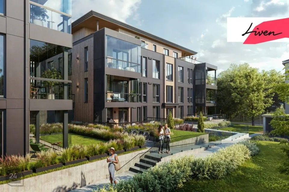 3-toaline Korter - Tallinn, Kesklinna linnaosa - foto 3