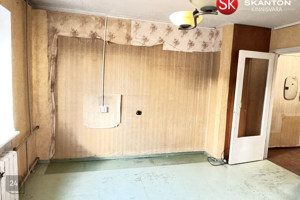 1-toaline Korter  -  Tallinn, Põhja-Tallinna linnaosa - foto 3