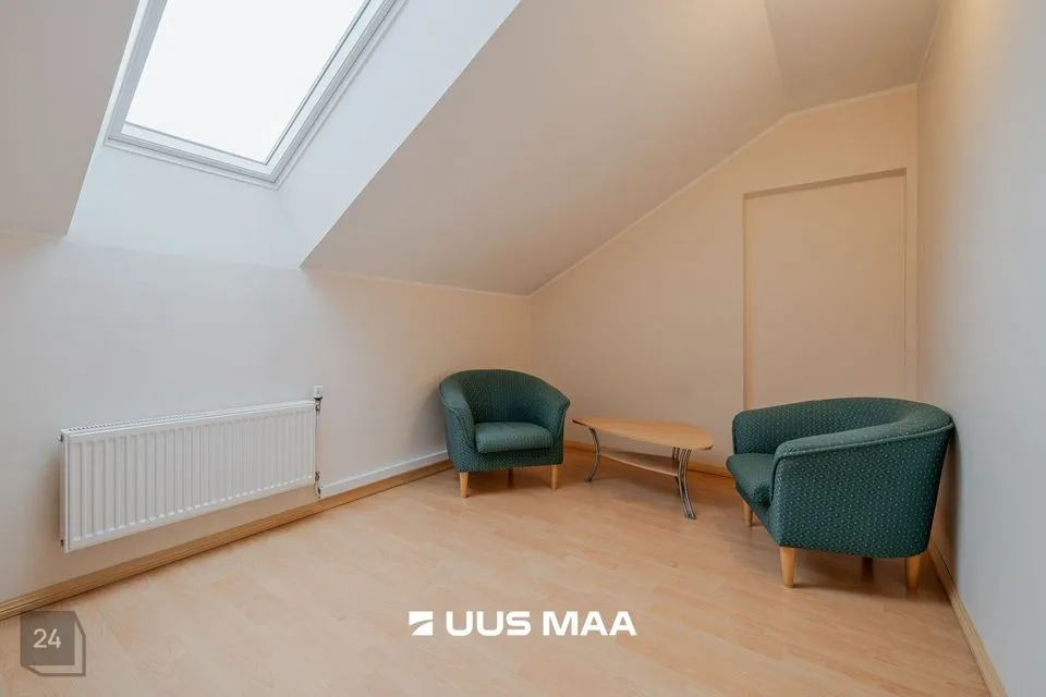 67 m² Äripind - Tartu linn, Tartu linn - foto 2