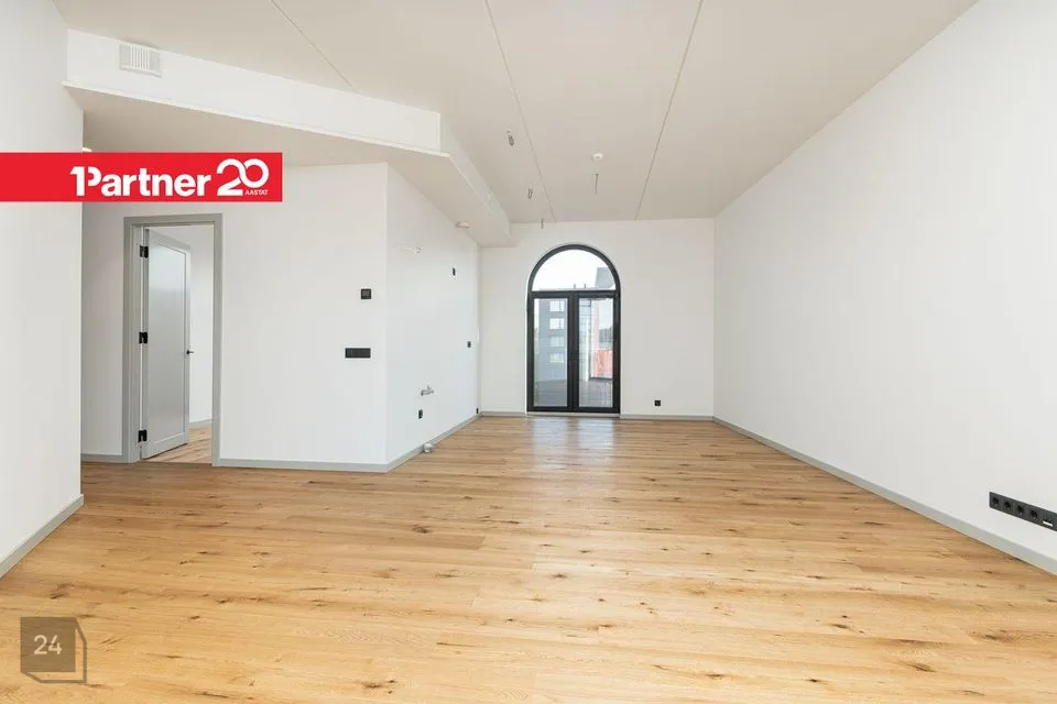 3-toaline Korter  -  Tallinn, Kesklinna linnaosa - foto 4