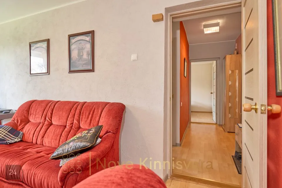 2-toaline Korter - Tallinn, Nõmme linnaosa - foto 2