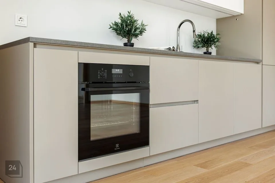 3-room apartment in Tallinn, Haabersti linnaosa - photo 3