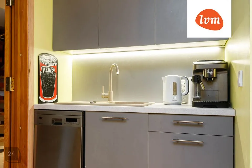 5-toaline Maja  -  Kambja vald, Külitse alevik