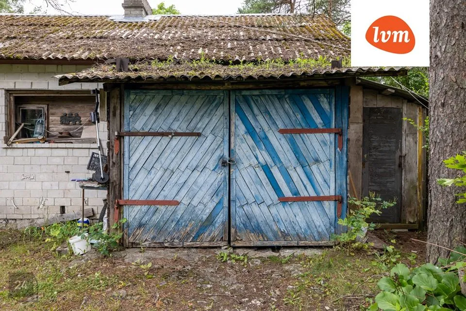 Ridaelamu boks, 3-toaline Majaosa - Tallinn, Nõmme linnaosa - foto 5