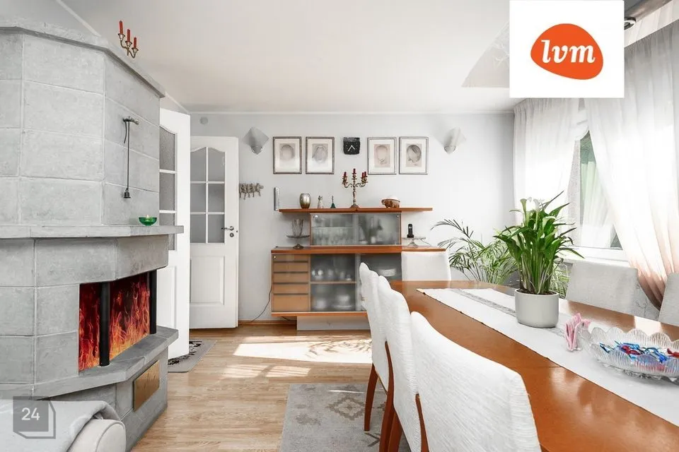 4-toaline Maja  -  Pärnu linn, Pärnu linn