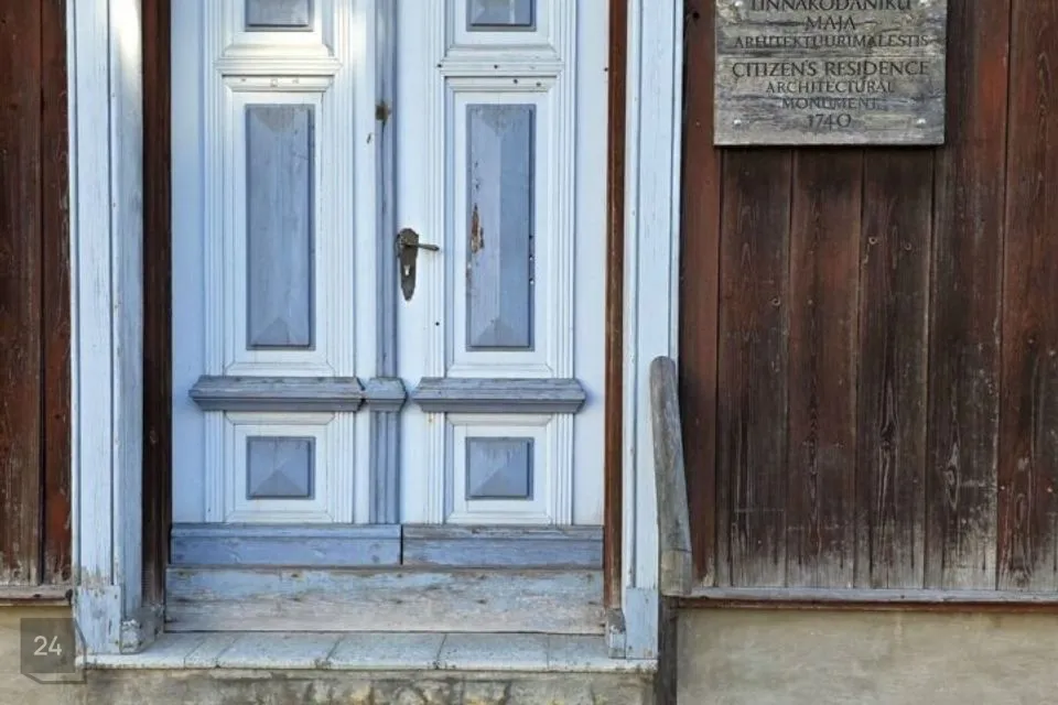 280 m² Maja  -  Pärnu linn, Pärnu linn - foto 5