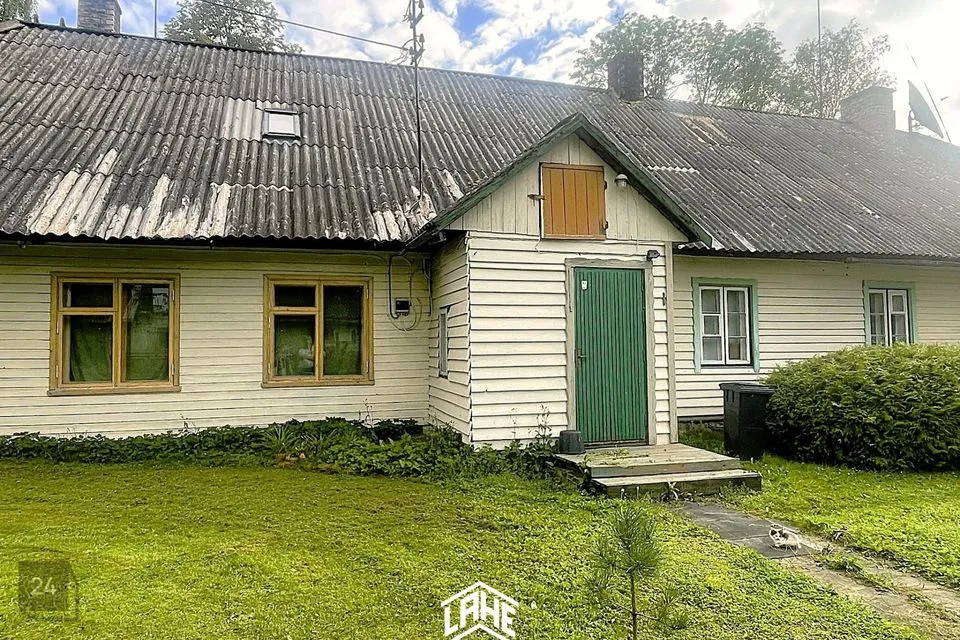 3-toaline Korter  -  Räpina vald, Raigla küla - foto 2