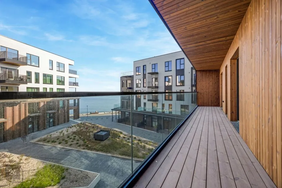 2-toaline Korter - Tallinn, Põhja-Tallinna linnaosa - foto 2