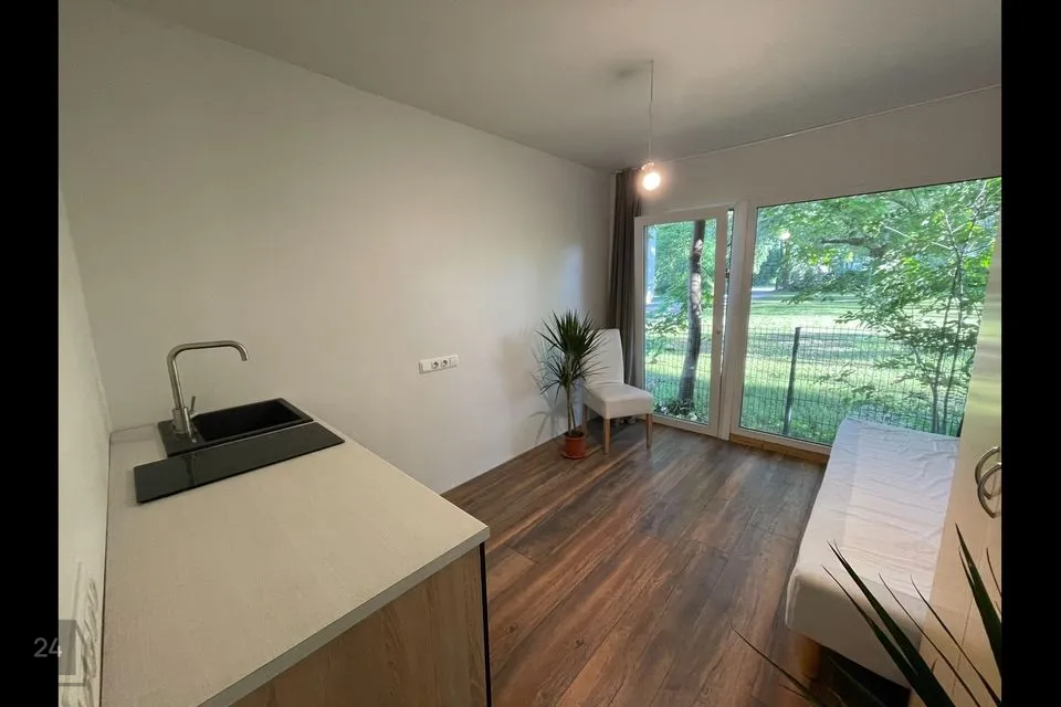 1-toaline Korter  -  Tartu linn, Tartu linn - foto 3