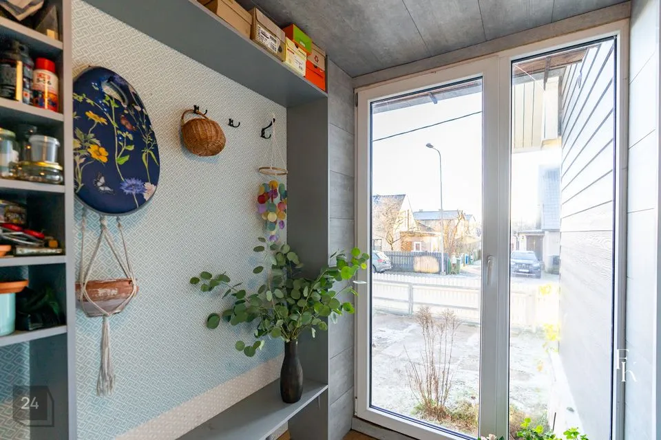 5-toaline Maja  -  Keila linn - foto 2