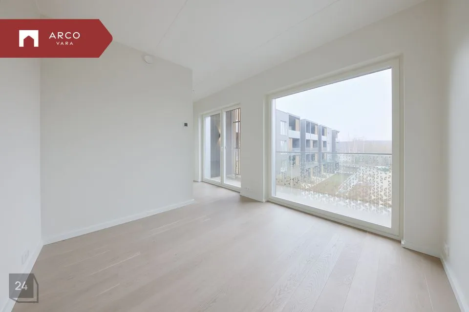 2-room apartment in Tallinn, Haabersti linnaosa - photo 3