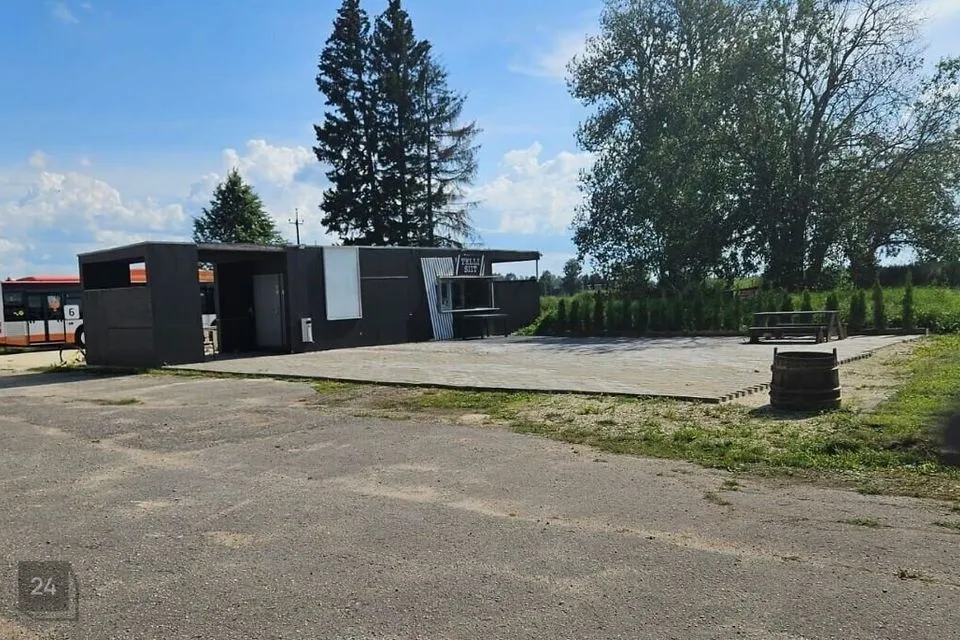 633 m² Maja - Põltsamaa vald, Kalme küla - foto 2