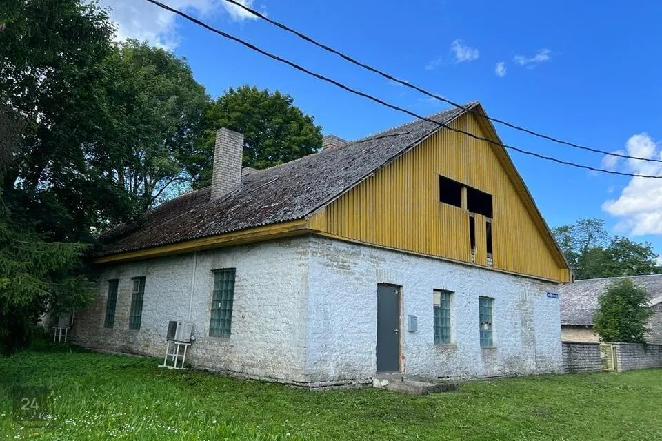 7-toaline Maja - Jõelähtme vald, Kostivere alevik