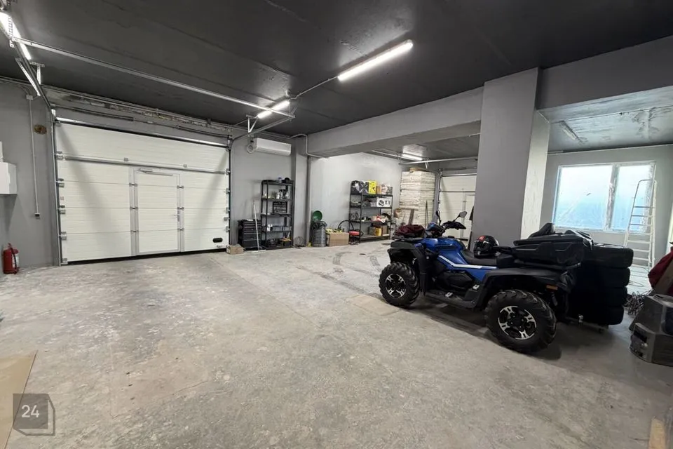 Mitme sihtotstarbega, 109 m² Äripind  -  Viimsi vald, Viimsi alevik - foto 3