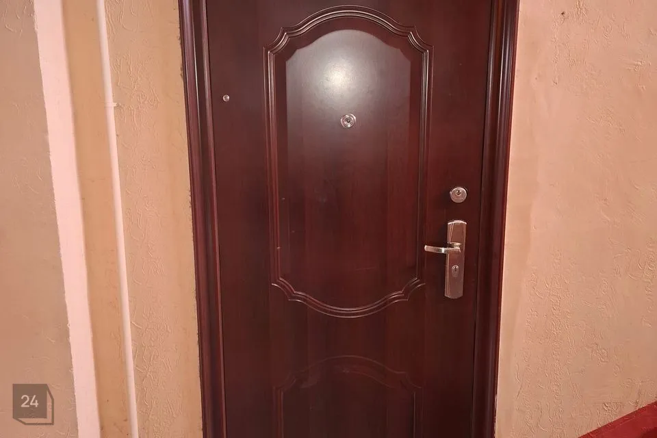 2-toaline Korter  -  Lüganuse vald, Kiviõli linn - foto 2